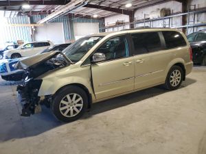 Chrysler Town & Country TOURING L 3.6L 6 2011