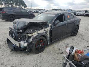 Lexus IS 250 2.5L 6 2011