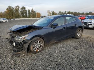 Mazda 3 GRAND TOURING 2.0L 4 2015