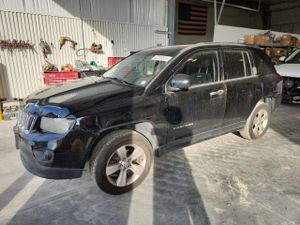 Jeep Compass SPORT 2.4L 4 2014