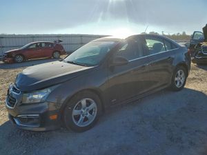 Chevrolet Cruze LT 1.4L 4 2015