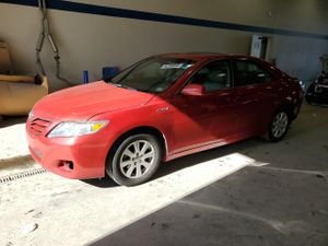 Toyota Camry HYBRID 2.4L 4 2009