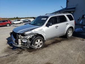 Ford Escape XLT 2.5L 4 2012