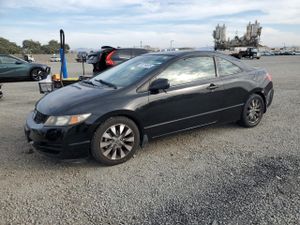Honda Civic EX 1.8L 4 2009