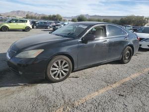 Lexus ES 350 3.5L 6 2008
