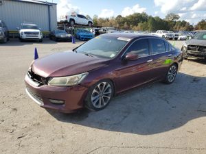 Honda Accord SPORT 2.4L 4 2015