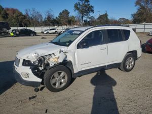 Jeep Compass SPORT 2.0L 4 2015