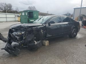 Audi A4 PREMIUM 2.0L 4 2012