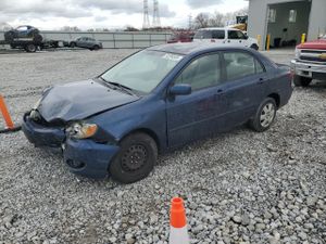 Toyota Corolla CE 1.8L 4 2006