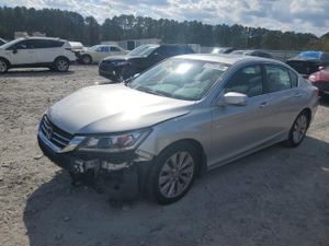 Honda Accord EX 2.4L 4 2013