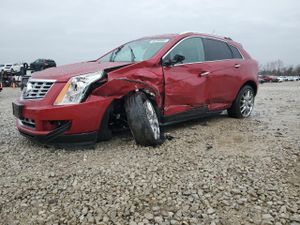 Cadillac SRX LUXURY COLLECTION 3.6L 6 2015