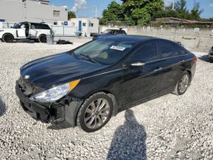 Hyundai Sonata SE 2.0L 4 2012