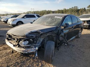 Honda Accord EXL 2.0L 4 2018