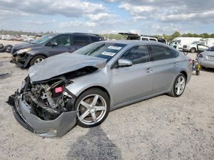 Toyota Avalon XLE 3.5L 6 2015