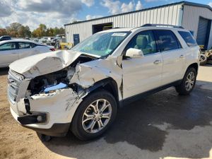 GMC Acadia SLT-1 3.6L 6 2013