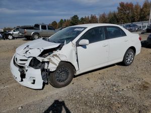 Toyota Corolla BASE 1.8L 4 2012
