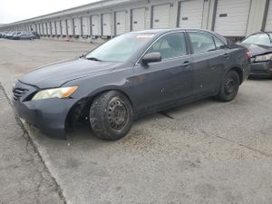 Toyota Camry BASE 2.4L 4 2009