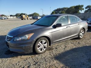 Honda Accord LXP 2.4L 4 2012