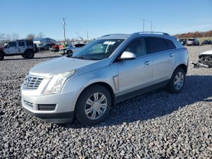 Cadillac SRX LUXURY COLLECTION 3.6L 6 2013