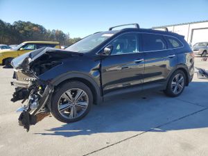 Hyundai Santa Fe GLS 3.3L 6 2015