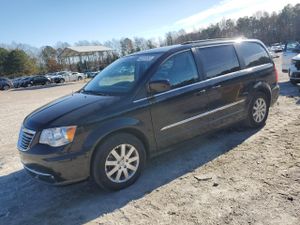 Chrysler Town & Country TOURING 3.6L 6 2015