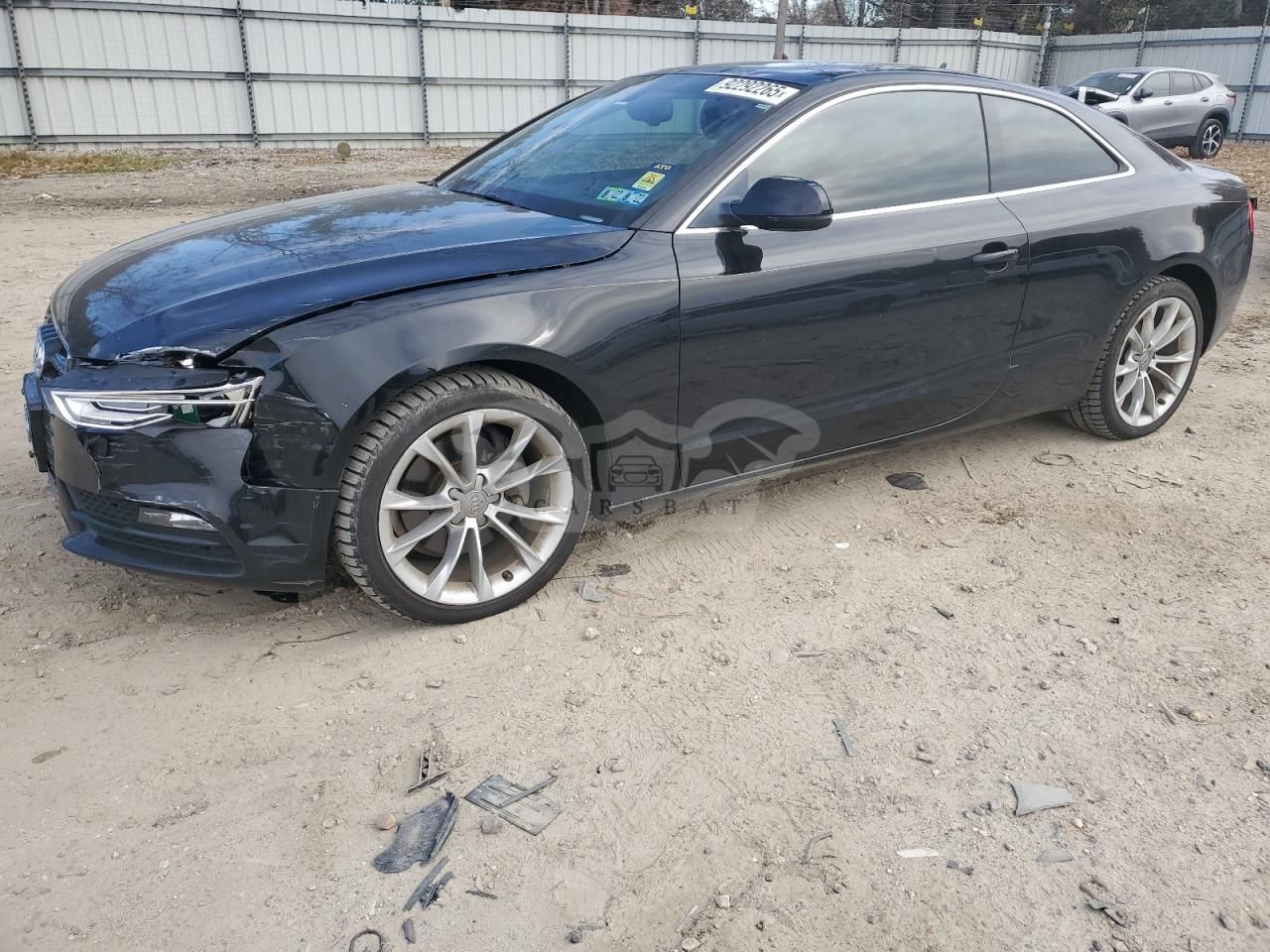 Audi A5 PREMIUM PLUS 2.0L 4 2013