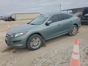 Honda Accord EXL 2.4L 4 2012