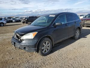 Honda CR-V EXL 2.4L 4 2009