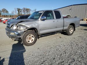 Toyota Tundra ACCESS CAB SR5 3.4L 6 2002