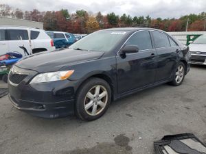Toyota Camry CE 2.4L 4 2007