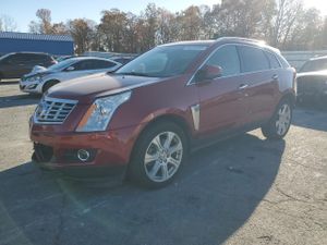Cadillac SRX PREMIUM COLLECTION 3.6L 6 2013