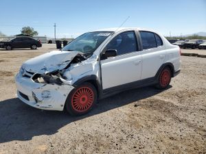Toyota Echo 1.5L 4 2003