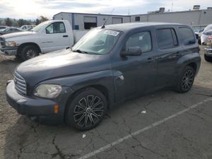 Chevrolet HHR LT 2.2L 4 2011