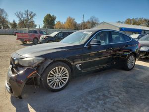 BMW 3 Series XIGT 2.0L 4 2015