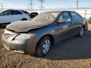 Toyota Camry CE 2.4L 4 2008