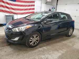 Hyundai Elantra 1.8L 4 2013