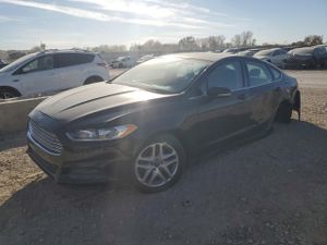 Ford Fusion SE 1.5L 4 2014