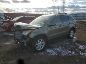 Honda CR-V EXL 2.4L 4 2007