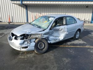 Toyota Corolla CE 1.8L 4 2008