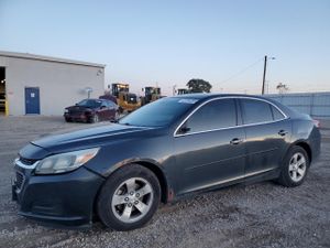 Chevrolet Malibu LS 2.5L 4 2014