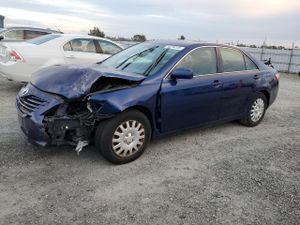Toyota Camry CE 2.4L 4 2007