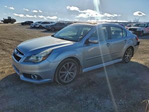 Subaru Legacy 2.5I PREMIUM 2.5L 4 2013