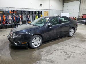 Ford Fusion HYBRID 2.5L 4 2011