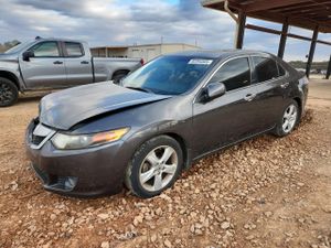 Acura TSX 2.4L 4 2009