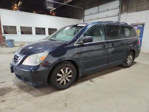 Honda Odyssey EX 3.5L 6 2009