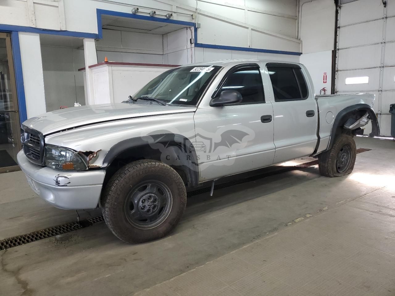Dodge Dakota QUAD SPORT 3.9L 6 2003