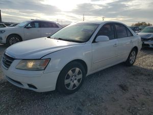 Hyundai Sonata GLS 2.4L 4 2010