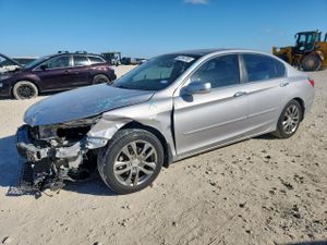 Honda Accord EXL 2.4L 4 2013