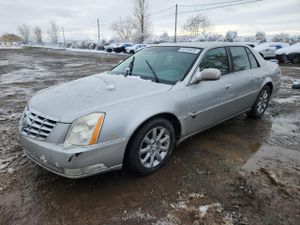 Cadillac DTS 4.6L 8 2008