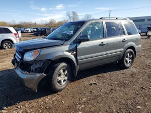 Honda Pilot EXL 3.5L 6 2007